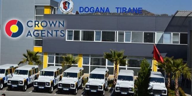 Perfundon kontrata me kompanine Crown Agents, nuk do te kete tjeter rinovim